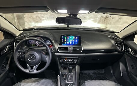 Mazda 3, 2014 год, 1 150 000 рублей, 19 фотография