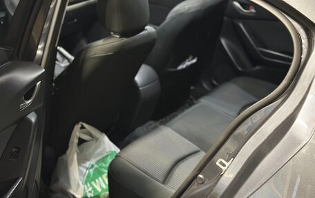 Mazda 3, 2014 год, 1 150 000 рублей, 17 фотография