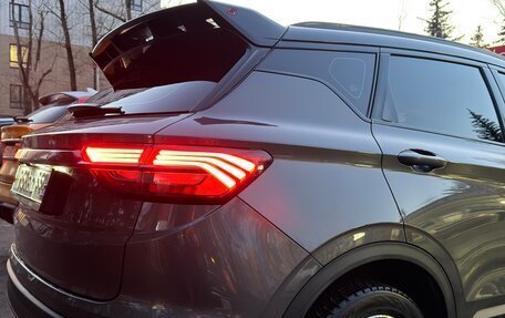 Geely Coolray I, 2022 год, 1 650 000 рублей, 4 фотография