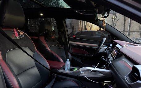 Geely Coolray I, 2022 год, 1 650 000 рублей, 9 фотография