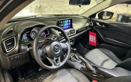 Mazda 3, 2014 год, 1 150 000 рублей, 18 фотография