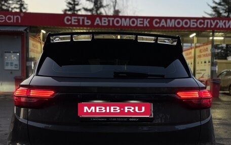 Geely Coolray I, 2022 год, 1 650 000 рублей, 2 фотография