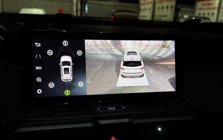 Geely Coolray I, 2022 год, 1 650 000 рублей, 20 фотография