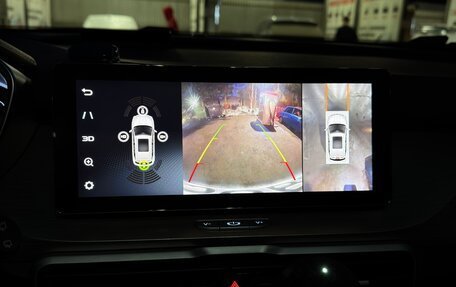 Geely Coolray I, 2022 год, 1 650 000 рублей, 17 фотография