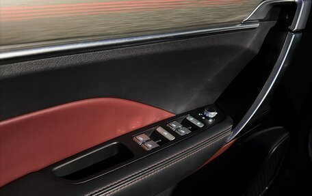 Geely Coolray I, 2022 год, 1 650 000 рублей, 22 фотография