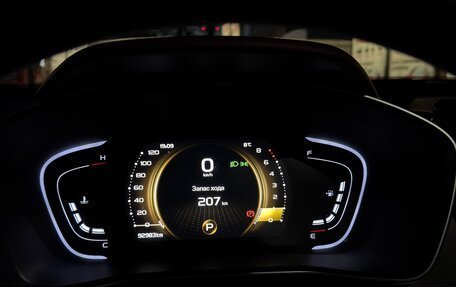 Geely Coolray I, 2022 год, 1 650 000 рублей, 21 фотография