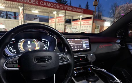 Geely Coolray I, 2022 год, 1 650 000 рублей, 16 фотография