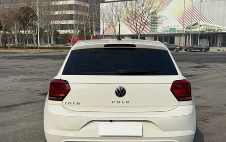 Volkswagen Polo, 2022 год, 1 065 000 рублей, 5 фотография