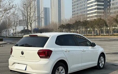 Volkswagen Polo, 2022 год, 1 065 000 рублей, 4 фотография