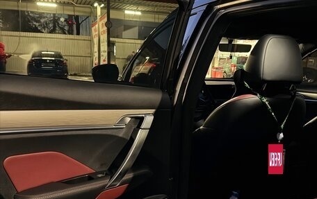 Geely Coolray I, 2022 год, 1 650 000 рублей, 15 фотография