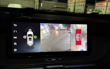 Geely Coolray I, 2022 год, 1 650 000 рублей, 18 фотография