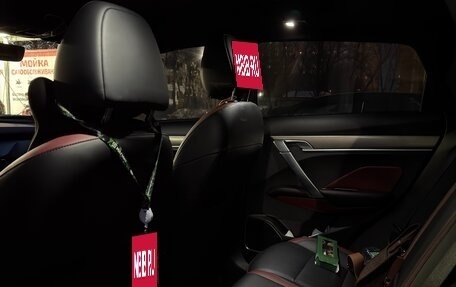 Geely Coolray I, 2022 год, 1 650 000 рублей, 14 фотография