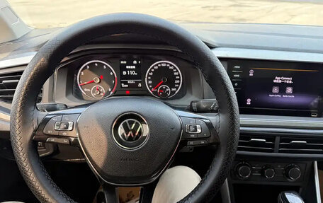 Volkswagen Polo, 2022 год, 1 065 000 рублей, 7 фотография