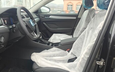 Skoda Superb III рестайлинг, 2025 год, 2 900 000 рублей, 5 фотография