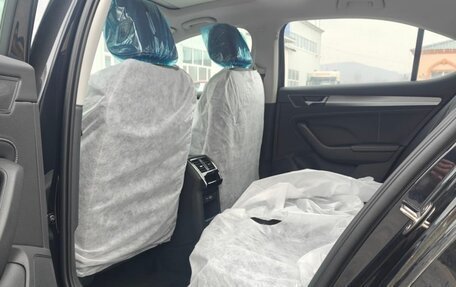 Skoda Superb III рестайлинг, 2025 год, 2 900 000 рублей, 6 фотография