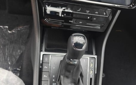 Skoda Superb III рестайлинг, 2025 год, 2 900 000 рублей, 10 фотография