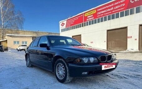 BMW 5 серия, 1997 год, 345 000 рублей, 2 фотография