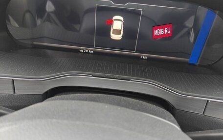 Skoda Superb III рестайлинг, 2025 год, 2 900 000 рублей, 8 фотография