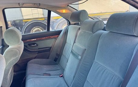 BMW 5 серия, 1997 год, 345 000 рублей, 9 фотография