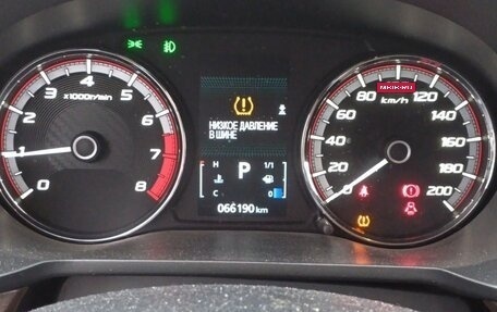 Mitsubishi Xpander, 2022 год, 2 200 000 рублей, 5 фотография