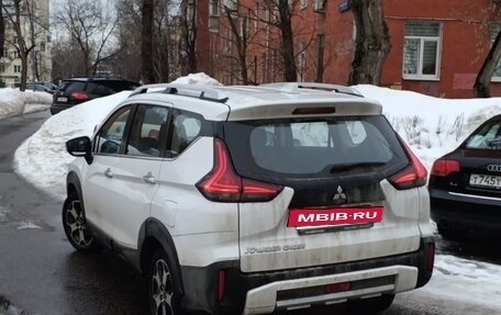 Mitsubishi Xpander, 2022 год, 2 200 000 рублей, 3 фотография