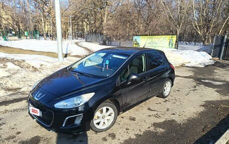Peugeot 308 II, 2011 год, 495 000 рублей, 2 фотография