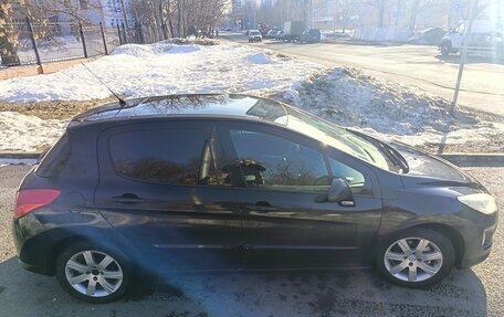 Peugeot 308 II, 2011 год, 495 000 рублей, 4 фотография