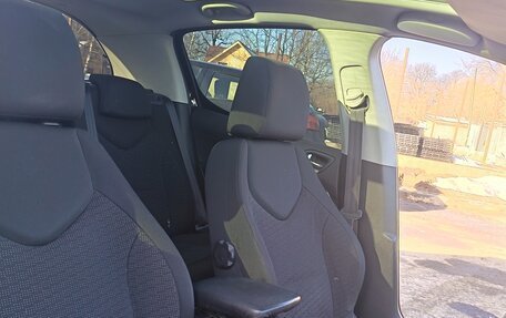 Peugeot 308 II, 2011 год, 495 000 рублей, 8 фотография