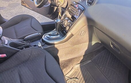 Peugeot 308 II, 2011 год, 495 000 рублей, 9 фотография