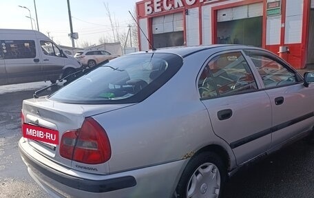 Mitsubishi Carisma I, 2003 год, 600 000 рублей, 3 фотография