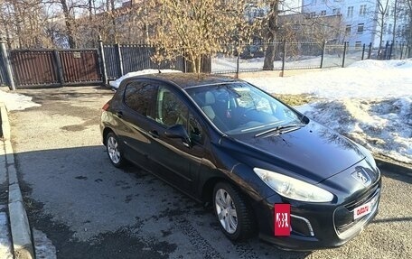 Peugeot 308 II, 2011 год, 495 000 рублей, 3 фотография