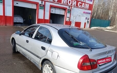 Mitsubishi Carisma I, 2003 год, 600 000 рублей, 4 фотография