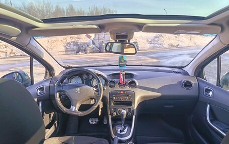 Peugeot 308 II, 2011 год, 495 000 рублей, 14 фотография