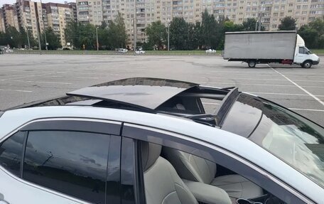 Toyota Camry, 2017 год, 2 500 000 рублей, 5 фотография