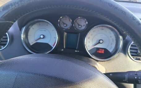 Peugeot 308 II, 2011 год, 495 000 рублей, 15 фотография