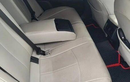 Toyota Camry, 2017 год, 2 500 000 рублей, 7 фотография