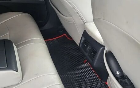 Toyota Camry, 2017 год, 2 500 000 рублей, 9 фотография