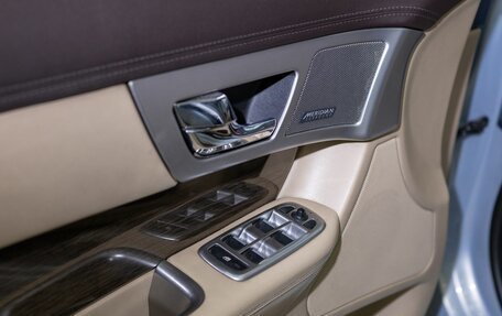 Jaguar XF I рестайлинг, 2014 год, 1 958 000 рублей, 8 фотография