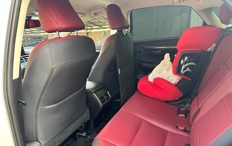 Lexus NX I, 2018 год, 3 000 000 рублей, 11 фотография