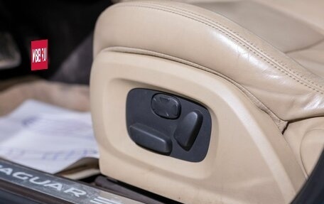 Jaguar XF I рестайлинг, 2014 год, 1 958 000 рублей, 15 фотография