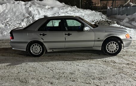 Mercedes-Benz C-Класс, 1998 год, 450 000 рублей, 8 фотография