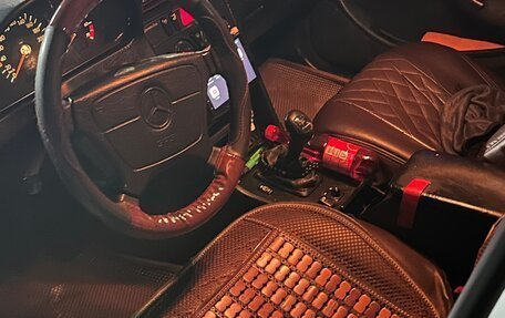 Mercedes-Benz C-Класс, 1998 год, 450 000 рублей, 6 фотография