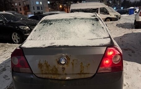 Geely MK I рестайлинг, 2011 год, 199 000 рублей, 2 фотография