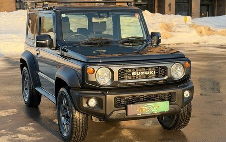 Suzuki Jimny, 2022 год, 2 500 000 рублей, 3 фотография