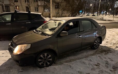 Geely MK I рестайлинг, 2011 год, 199 000 рублей, 5 фотография