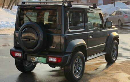 Suzuki Jimny, 2022 год, 2 500 000 рублей, 6 фотография