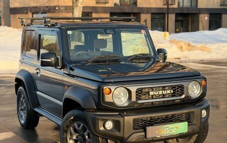 Suzuki Jimny, 2022 год, 2 500 000 рублей, 2 фотография