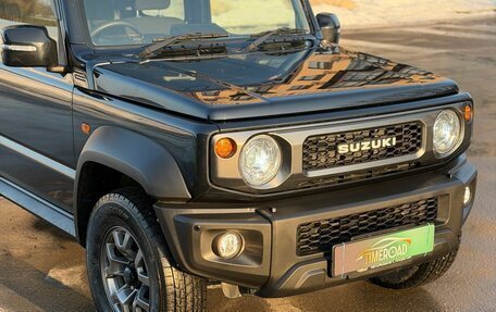 Suzuki Jimny, 2022 год, 2 500 000 рублей, 13 фотография