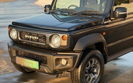 Suzuki Jimny, 2022 год, 2 500 000 рублей, 14 фотография