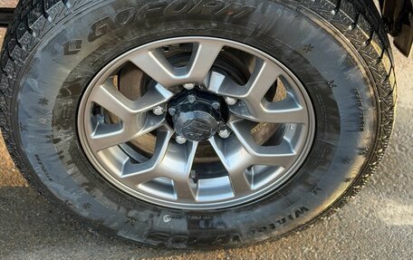 Suzuki Jimny, 2022 год, 2 500 000 рублей, 20 фотография